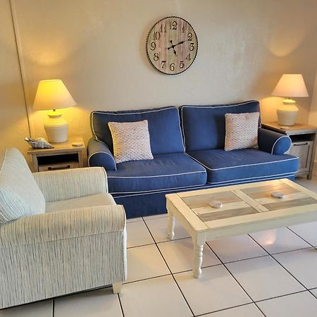 112 - Updated 2/2 Oceanfront Ground Floor Corner ニュー・スマーナ・ビーチ エクステリア 写真