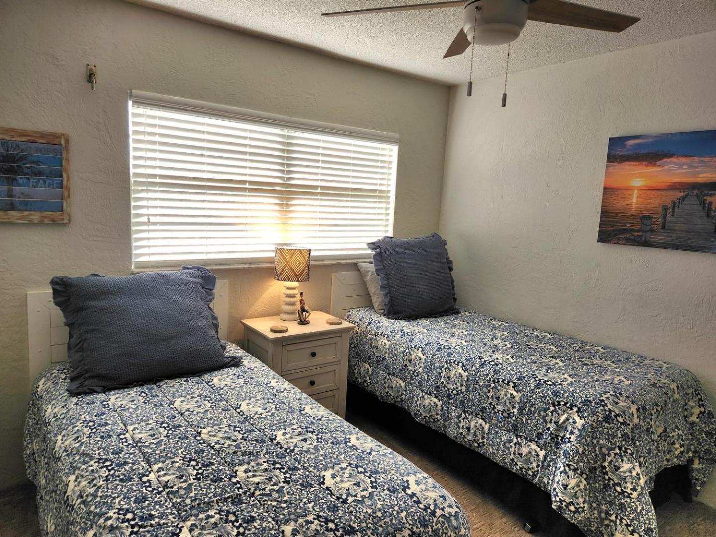 112 - Updated 2/2 Oceanfront Ground Floor Corner ニュー・スマーナ・ビーチ エクステリア 写真